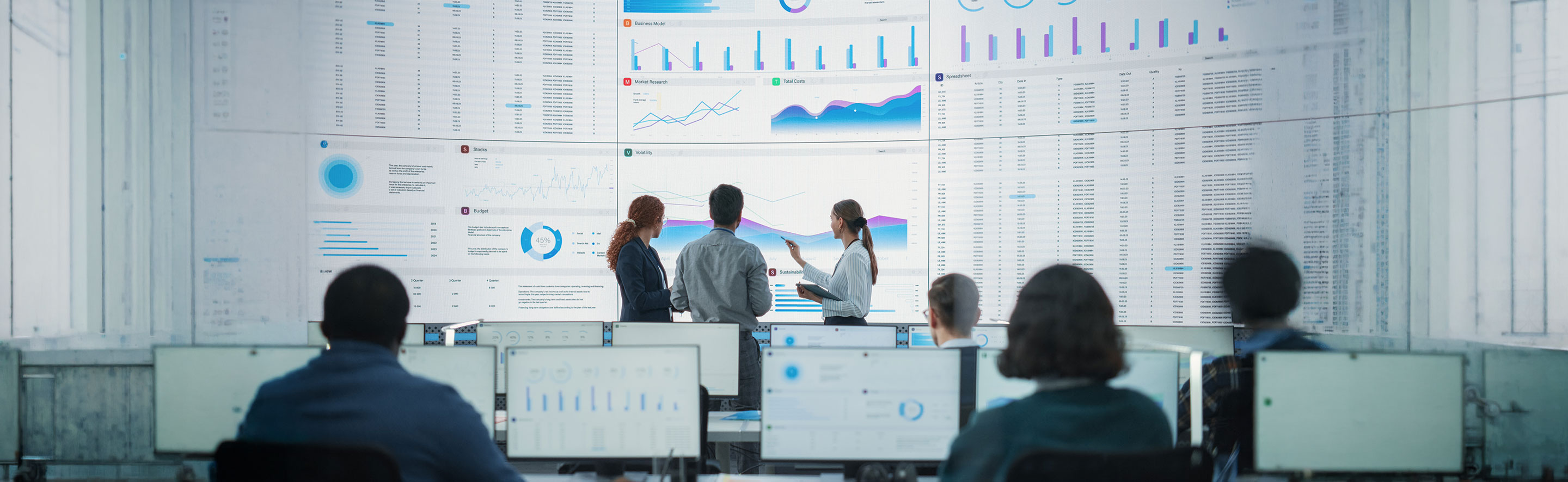Autonomous Network Operations: How AI is Transforming Telecom Infrastructure Management