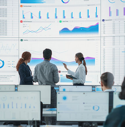 Autonomous Network Operations: How AI is Transforming Telecom Infrastructure Management