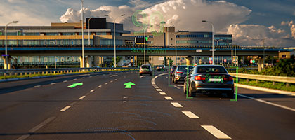 Context-Aware ADAS: Moving from Driver Assistance to Predictive Road Intelligence