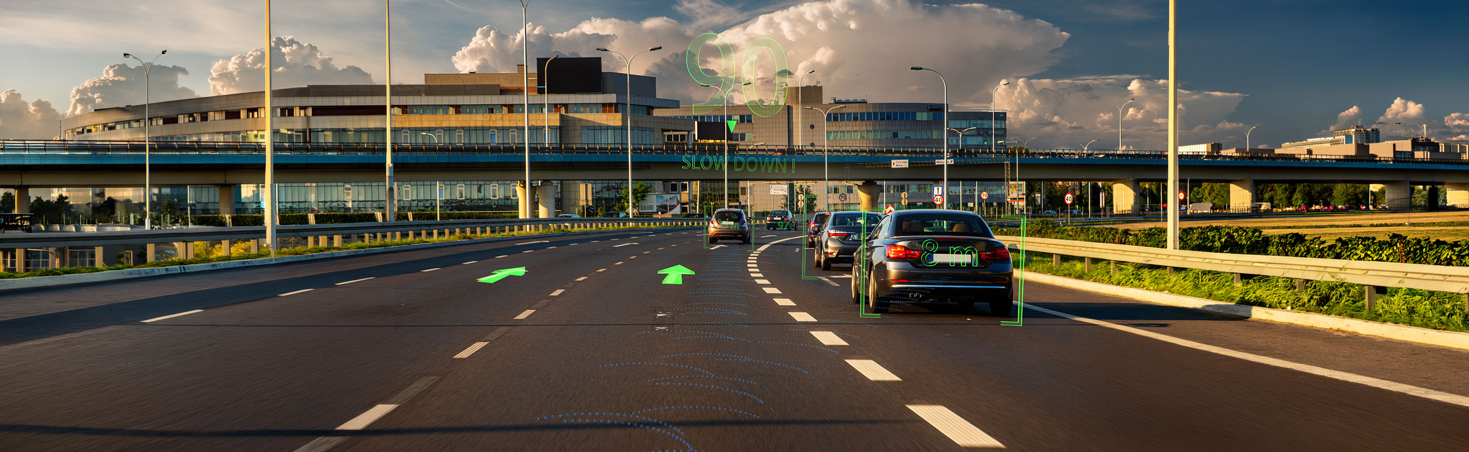 Context-Aware ADAS: Moving from Driver Assistance to Predictive Road Intelligence