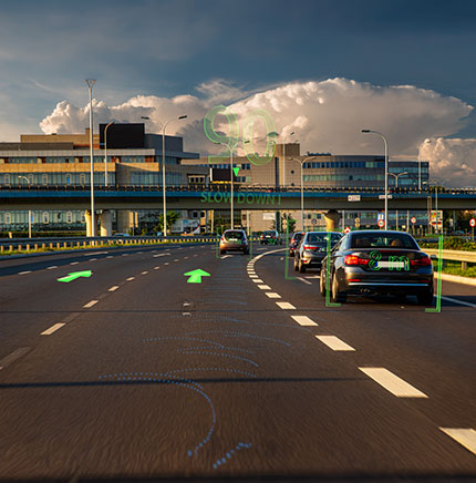 Context-Aware ADAS: Moving from Driver Assistance to Predictive Road Intelligence