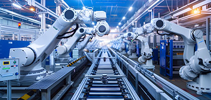The Rise of Digital Quality: Building Zero-Defect Manufacturing at Scale