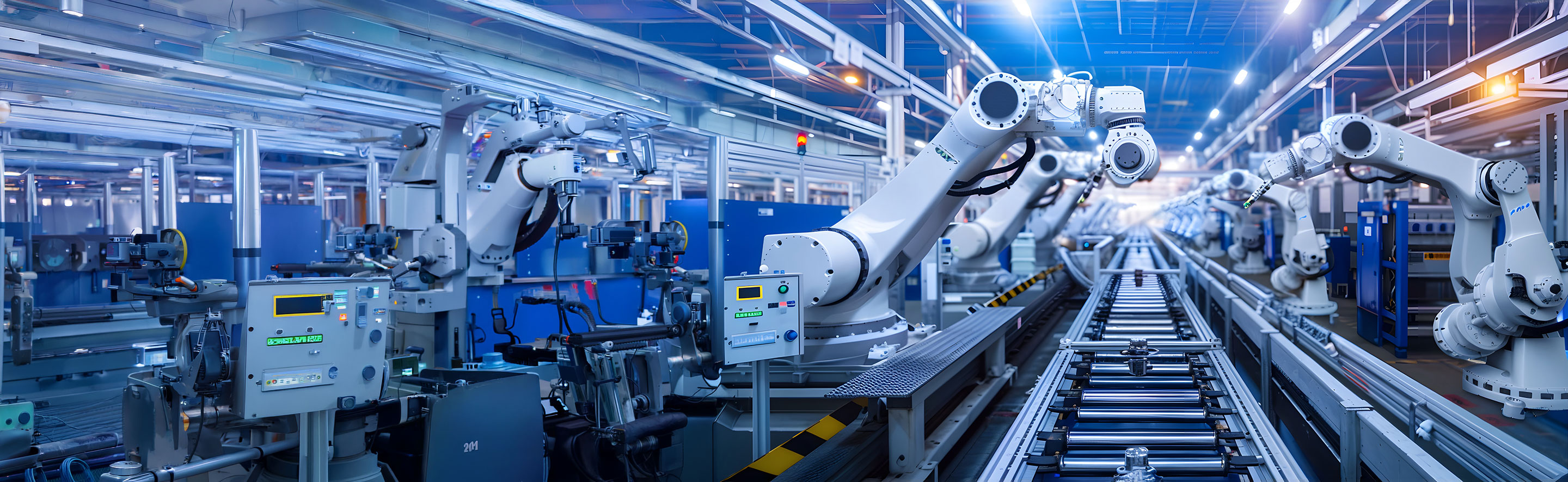The Rise of Digital Quality: Building Zero-Defect Manufacturing at Scale