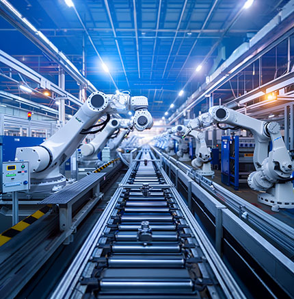 The Rise of Digital Quality: Building Zero-Defect Manufacturing at Scale