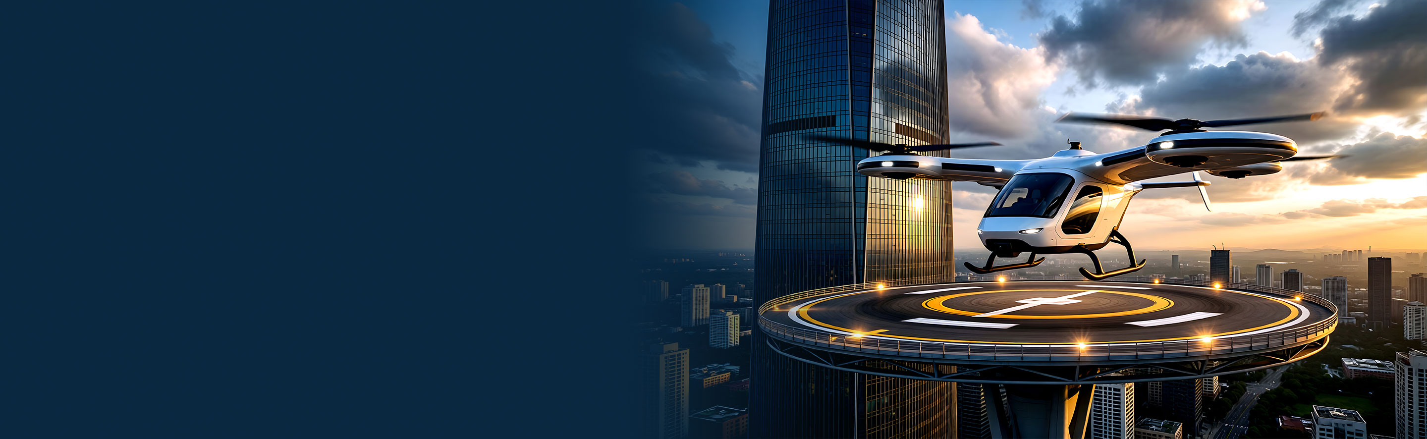 Tata Elxsi and Sarla Aviation Partner to Accelerate Development of Shunya, India’s First Indigenous eVTOL Aircraft