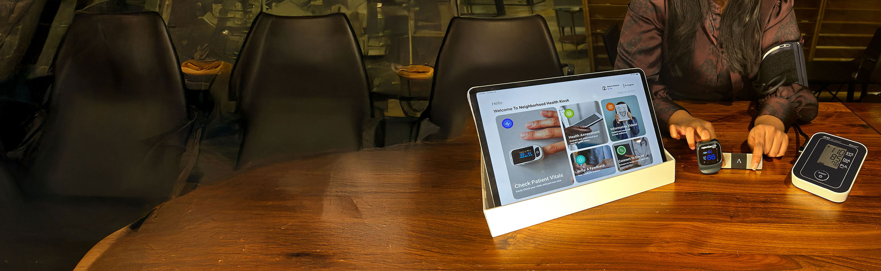 Tata Elxsi, University of Illinois Urbana-Champaign, and OSF HealthCare Partner to Transform Rural Healthcare Access in the United States