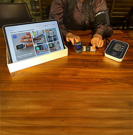 Tata Elxsi, University of Illinois Urbana-Champaign, and OSF HealthCare Partner to Transform Rural Healthcare Access in the United States