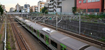 Smart Rail Infrastructure: Leveraging Digital Twins for Predictive Maintenance and Operational Excellence