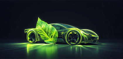 7 Green Gears Powering the Auto Industry’s Sustainable Revolution