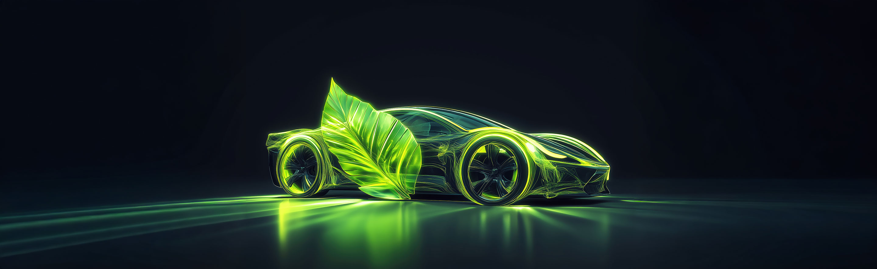 7 Green Gears Powering the Auto Industry’s Sustainable Revolution