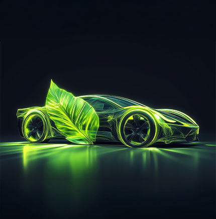 7 Green Gears Powering the Auto Industry’s Sustainable Revolution