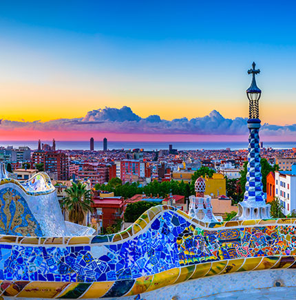 Tata Elxsi at MWC Barcelona 2026