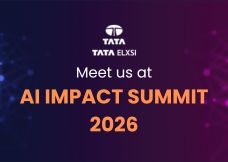 Tata Elxsi at AI Impact Summit 2026