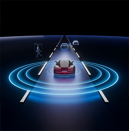 Tata Elxsi Sees Connectivity, Autonomous Tech Lead Next Wave of Auto Disruption