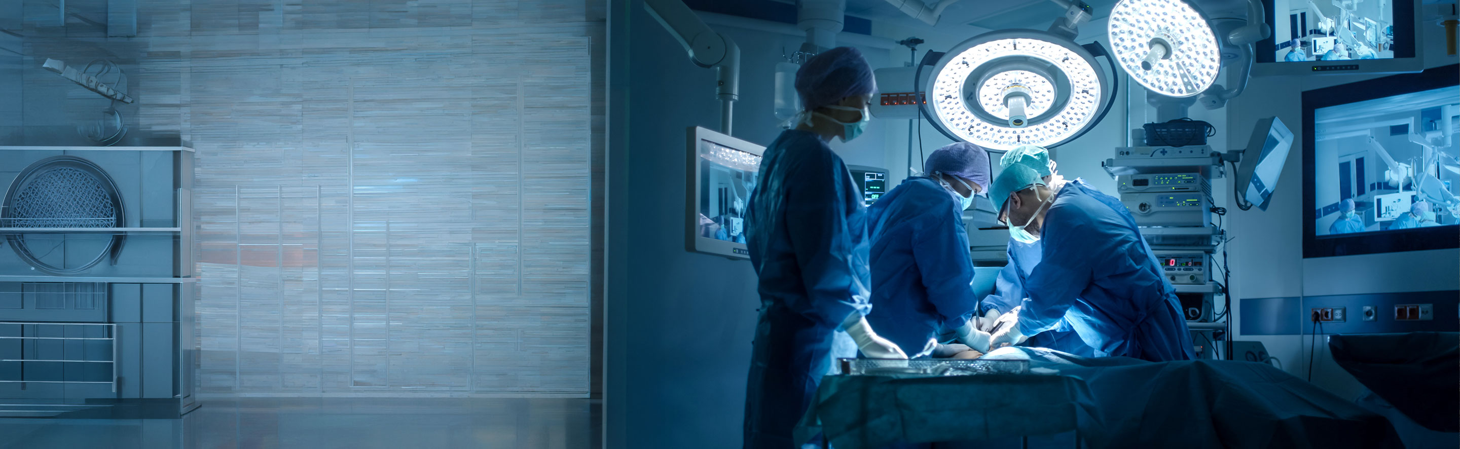 Healthcare & Wellness Trends Outlook 2026