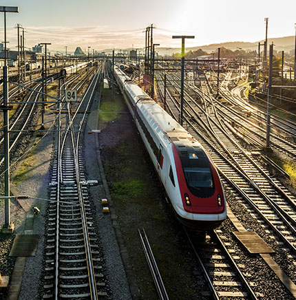 Kavach expansion puts ₹50,000 crore train protection market in play