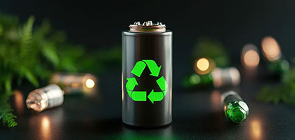 Revolutionising Battery Lifecycle Management