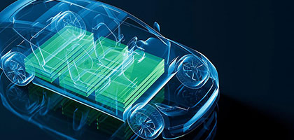 Battery Passport: Transforming EV supply chains with data transparency, security and sustainability