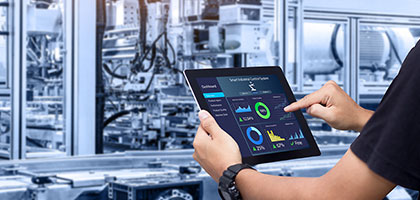 Building the Smart Factory: How Safety, Time, and Motion Strategies are Shaping the Future of Manufacturing