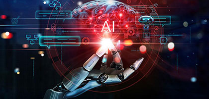 Deeper Engagement Transforming customer journeys with AI