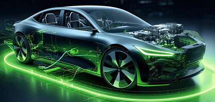 Lightweighting critical to success in the EV era: Tata Elxsi's Srikumar