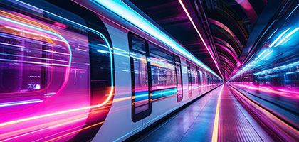 Exclusive Interview with Mr. Sankar Kumar Rajan – Global Head (Rail and FMCE, Transportation Business Unit), Tata Elxsi