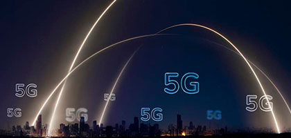 The silent backbone of 5G & beyond: How network APIs are powering the future of connectivity