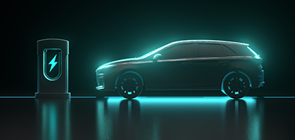 Smart Battery Management: Driving Hybrid Vehicle Efficiency in India
