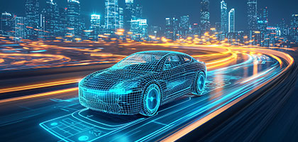 The Silent Force Behind Smart Cars: 3M India’s Innovation Journey
