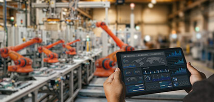 From Waste to Value: How Gen AI is transforming smart manufacturing