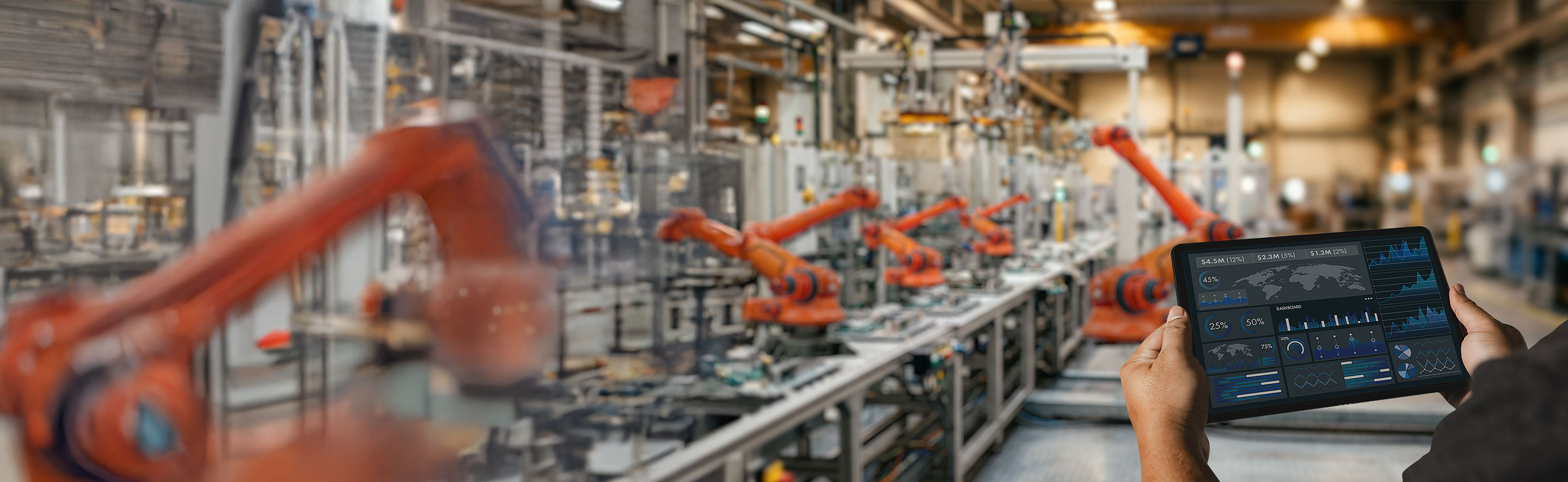 From Waste to Value: How Gen AI is transforming smart manufacturing