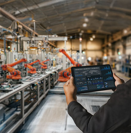 From Waste to Value: How Gen AI is transforming smart manufacturing