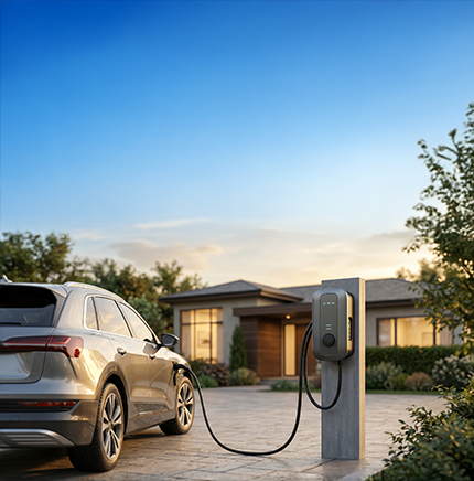 AI-Led Sustainability Solutions Supporting India's Clean Energy and Net-Zero Goals