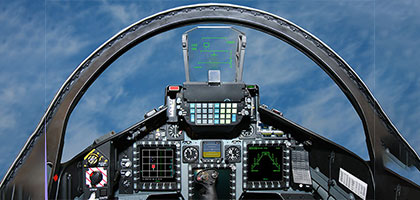 Advanced Avionics Solutions