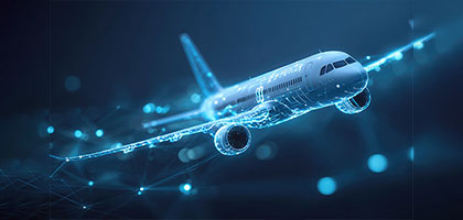 Aerospace Digitalization
