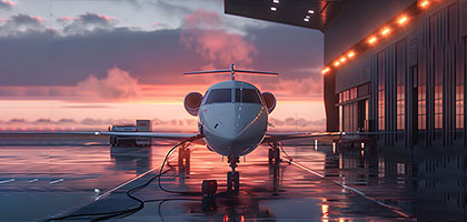 Aerospace Electrification
