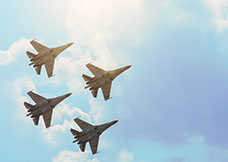 Tata Elxsi at Farnborough International Airshow 2026