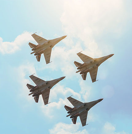 Tata Elxsi at Farnborough International Airshow 2026