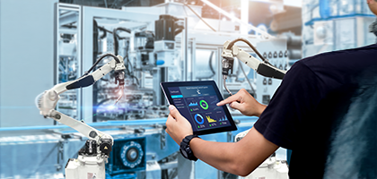 Cobots and XR Interfaces: Redefining Safety and Intelligence in Indian Smart factories