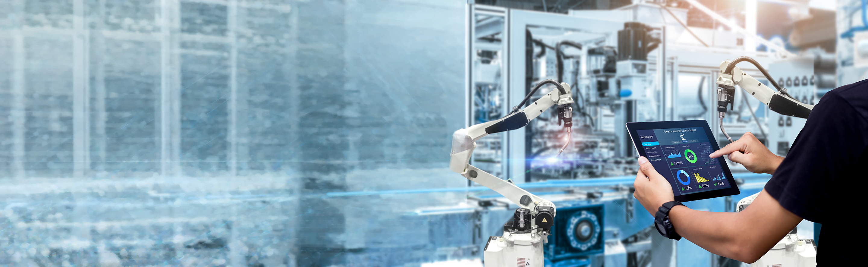 Cobots and XR Interfaces: Redefining Safety and Intelligence in Indian Smart factories