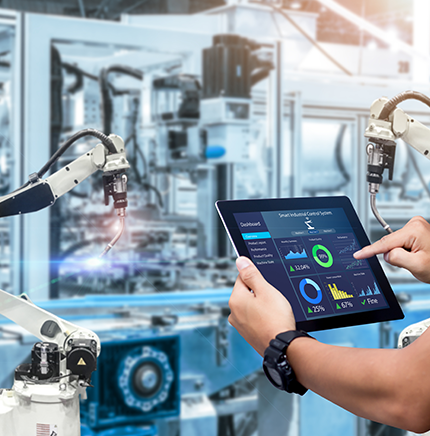 Cobots and XR Interfaces: Redefining Safety and Intelligence in Indian Smart factories