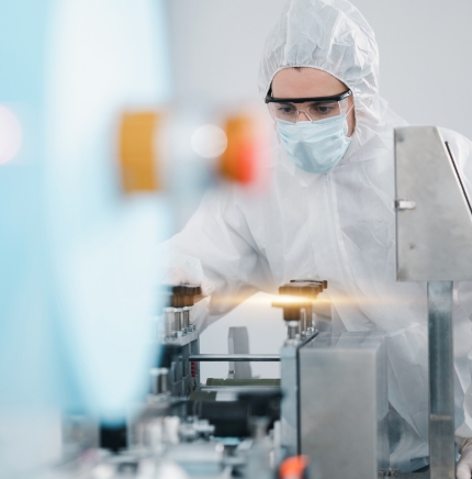SCTIMST and Tata Elxsi to Accelerate Healthcare Innovation and Medical Technology Development