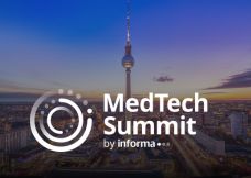 Tata Elxsi at MedTech Summit Berlin 2026