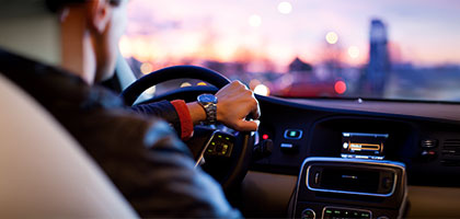 Over 50% Of A Car’s Value Now Comes From Software: Tata Elxsi’ Sundar Ganapathi