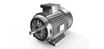 Advanced Motor Design & Drives
