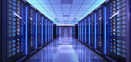 DATA & AI CENTERS