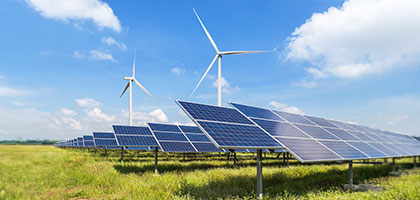 Renewable Energy Solutions