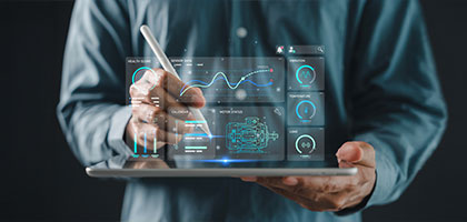 SignaTE - Predictive condition monitoring solution for Electric Motors
