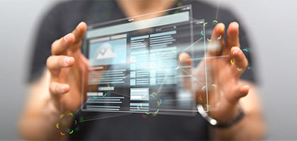 Digital Platform Solutions