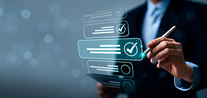 Advanced Control & Optimization Solution